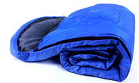 sacos de dormir al aire libre del poliéster 180T proveedor