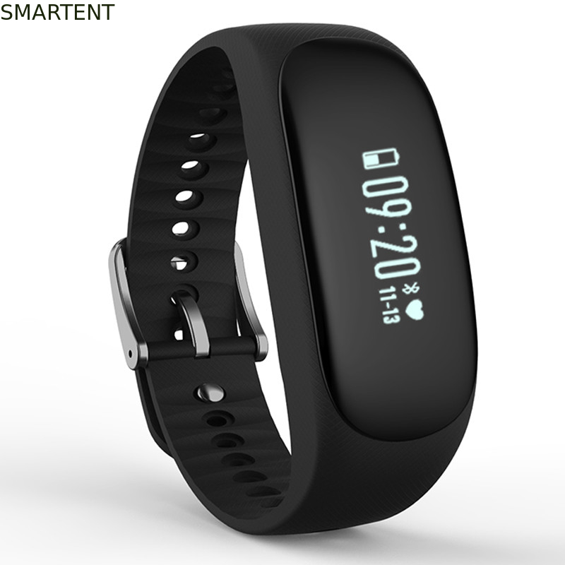 Smart Watch impermeable Bluetooth G/M Sim de la radio del dispositivo del perseguidor de la aptitud 4.0BLE nuevo proveedor