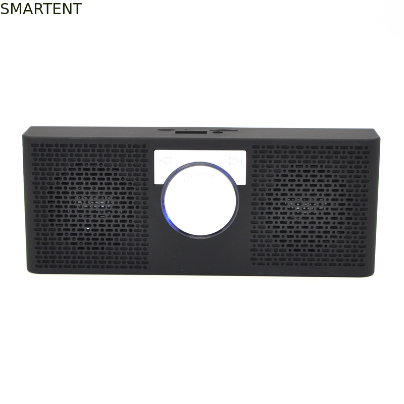 Oficina de destello portátil del Presidente de Bluetooth del cubo del Presidente inalámbrico negro comercial del cubo proveedor