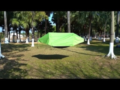 Hamaca portátil para acampar