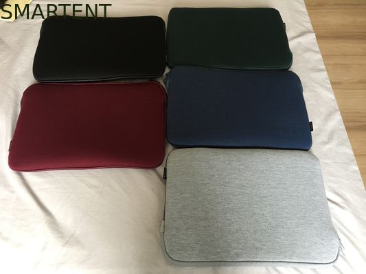 Comprar La manga elegante del ordenador portátil de Oxford del poliéster empaqueta la espuma 13
