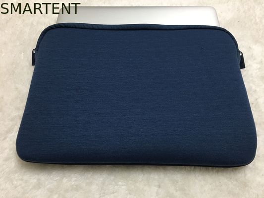 Comprar La manga del ordenador portátil de Polycotton de 11,6 pulgadas empaqueta el nilón de la espuma de la memoria de 5M M para las mujeres Fabricación en línea
