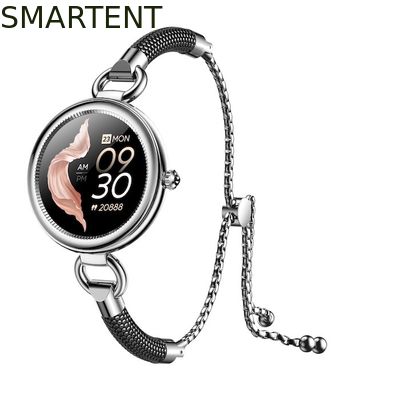 Comprar Corazón Rate Monitor For Ladies de la salud de la pulsera de Smart de la aptitud de IP67 Bluetooth los 6M Fabricación en línea