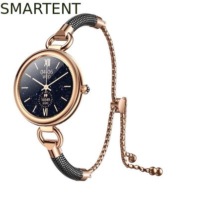 Comprar Dispositivo Diamond Smartwatch For Swimming Cycling del perseguidor de la aptitud IP67 Fabricación en línea