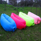 Saco de dormir inflable del colchón de aire saco de dormir de nylon de los 260cm de los x 70cm Ripstop proveedor