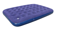 Colchón de aire reunido doble de la cama individual del colchón neumático el 191x137x22cm del PVC 300kg máximo proveedor