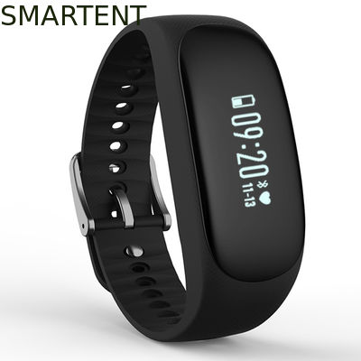 Comprar Smart Watch impermeable Bluetooth G/M Sim de la radio del dispositivo del perseguidor de la aptitud 4.0BLE nuevo Fabricación en línea