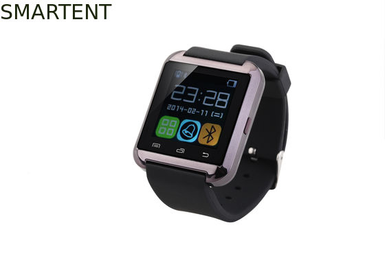 Comprar El Smart Watch de Bluetooth del perseguidor de la aptitud 128 pixeles Bluetooth activa al perseguidor de la aptitud y de la actividad Fabricación en línea