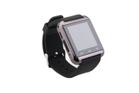 El Smart Watch de Bluetooth del perseguidor de la aptitud 128 pixeles Bluetooth activa al perseguidor de la aptitud y de la actividad proveedor