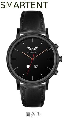 Comprar presión arterial de la aptitud 80mAh del perseguidor del dispositivo de Smart del reloj impermeable de la pulsera Fabricación en línea