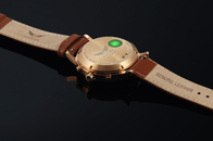 presión arterial de la aptitud 80mAh del perseguidor del dispositivo de Smart del reloj impermeable de la pulsera proveedor