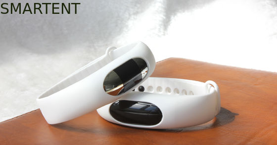 Comprar Corazón Rate Blood Pressure Bracelets del perseguidor de la aptitud del dispositivo del perseguidor de la aptitud del podómetro Fabricación en línea