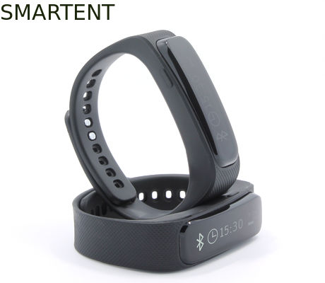 Comprar La actividad de la pulsera de Bluetooth supervisa al perseguidor de la aptitud de la pulsera de la salud del deporte que camina Fabricación en línea