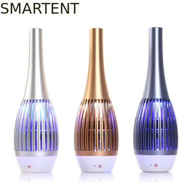 Comprar Bluetooth micro de escritorio que camina metálico del Presidente del florero del cubo del Presidente coloreado Fabricación en línea