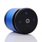 Reconocimiento Bluetooth del gesto que camina el cilindro recargable de los Presidentes de Bluetooth del Presidente proveedor