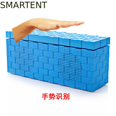 Comprar Cubo Bluetooth del agua del control de movimiento que camina el Presidente con llamada de teléfono libre de las manos Fabricación en línea