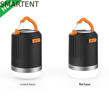Comprar linterna plegable los 20M de la linterna de la linterna recargable portátil eléctrica 4W Fabricación en línea