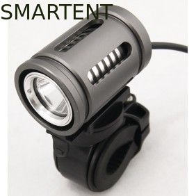 Comprar Grey High Power Bicycle Flashing de plata enciende 2200mAh 50m m x 33m m Fabricación en línea