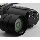 reproductor Mp3 ultraligero de la linterna de la antorcha de la música LED del negro que hace excursionismo que acampa 5V proveedor