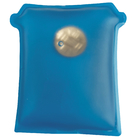 Calentador reutilizable de la mano del PVC de la camiseta de Mini Custom paquete del calor de 76 x de 71M M proveedor