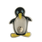 Paquete reutilizable 11,5 los X 9.0CM del calor del PVC del calentador de la mano del pingüino de encargo proveedor