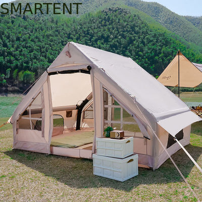 Comprar Tienda de campaña al aire libre de la fácil instalación con el tabique de la aislamiento Fabricación en línea