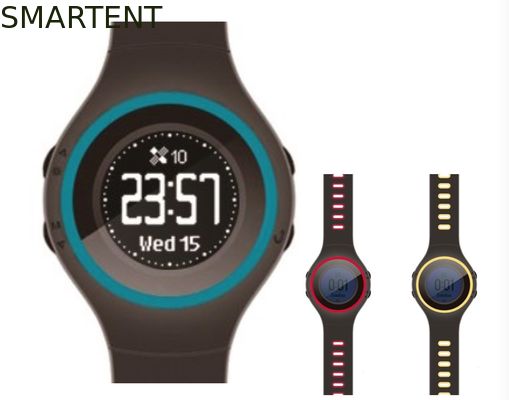Comprar IPX7 que corre a Gps Bluetooth de Smartwatch del reloj del perseguidor de la actividad de Bluetooth con la alarma Fabricación en línea
