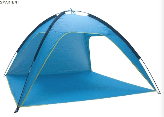 Tiendas de campamento al aire libre con protección UV a prueba de agua proveedor