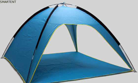 Tiendas de campamento al aire libre con protección UV a prueba de agua proveedor