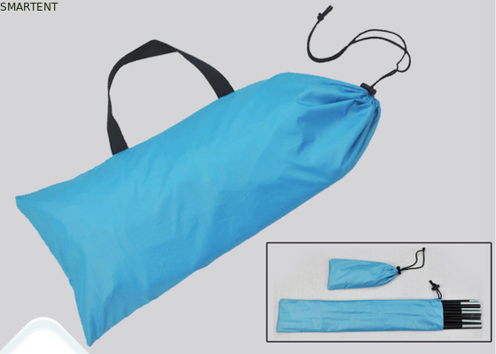 Tiendas de campamento al aire libre con protección UV a prueba de agua proveedor