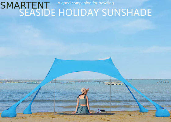 Comprar Espaciosas tiendas de campamento al aire libre de 210*150*170CM Leica para playa y campamento Fabricación en línea