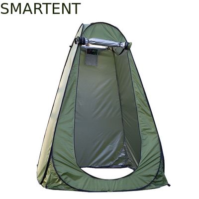 Comprar El estallido automático de encargo de 120 de x 120 del X 190CM encima de la tienda de la ducha cubrió el poliéster 190T aprisa abierto Fabricación en línea