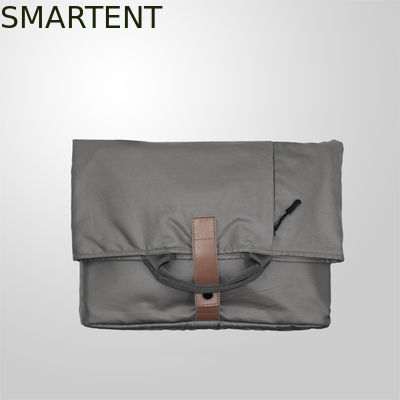 Comprar La manga ocultada del ordenador portátil de la correa de hombro empaqueta la caja los 40X29.5X6.5cm plegables de la manga del ordenador portátil del cuaderno Fabricación en línea