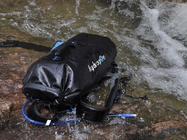 La bolsa seca de la lona del PVC al agua impermeabiliza el salto Canoeing Kayaking de Swinmming de los bolsos proveedor