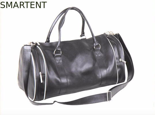 Comprar Bolso impermeable ligero Gymshark 40L Eco EN71 amistoso del barril de la PU Fabricación en línea