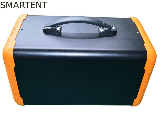 Comprar central eléctrica portátil al aire libre de la emergencia de la central eléctrica que acampa 1000WH que acampa los 330x197x197MM Fabricación en línea