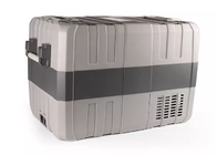 Nevera portátil para exteriores, nevera compacta para coche, congelador, 70L, 79,5x44,8x49,5 CM proveedor