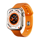 WS8 más el deporte 3.7V/260mAh del Smart Watch del dispositivo del perseguidor de la aptitud proveedor