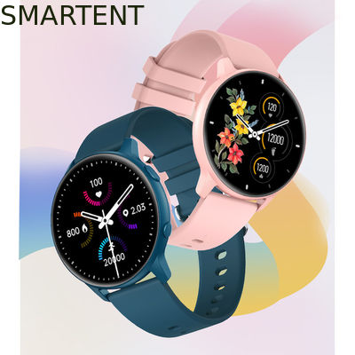 Comprar Perseguidor multifuncional de la aptitud del deporte del Smart Watch del monitor del oxígeno de la sangre de MX1 Bluetooth 200mAh Fabricación en línea