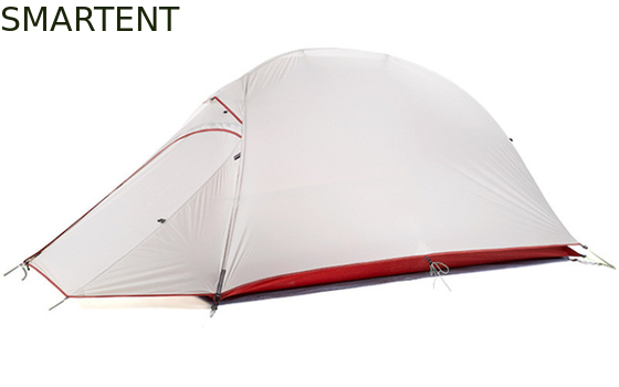 210*130*105cm Tienda de campamento al aire libre ligera y portátil para su fácil instalación y transporte para todas sus aventuras al aire libre proveedor