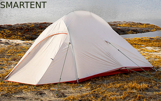 210*130*105cm Tienda de campamento al aire libre ligera y portátil para su fácil instalación y transporte para todas sus aventuras al aire libre proveedor