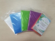 50*80” PLA de encargo Poncho Sustainable disponible unisex el 100% biodegradable proveedor