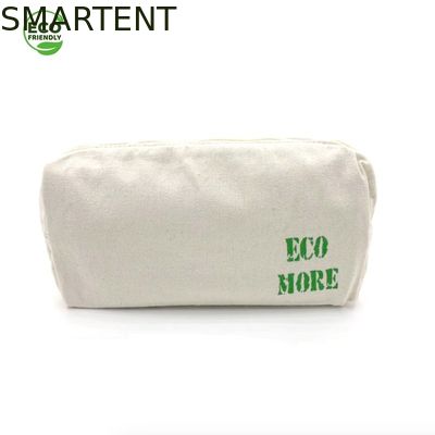 Comprar Aduana sostenible reciclada del viaje del algodón del organizador de los accesorios portátiles de Bag Eco Friendly Fabricación en línea
