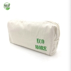 Aduana sostenible reciclada del viaje del algodón del organizador de los accesorios portátiles de Bag Eco Friendly proveedor