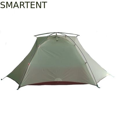 Comprar Tiendas de campaña al aire libre de cuatro estaciones de 220 de x 140 del X 110CM con 1 ventilación de la puerta Fabricación en línea