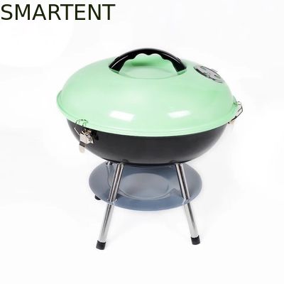 Comprar La parrilla tablero del carbón de leña de la barbacoa que acampaba modificó el equipo para requisitos particulares al aire libre Fabricación en línea