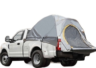 210*165*170 CM impermeable camioneta cola refugio tienda en la azotea para acampar y actividades al aire libre proveedor