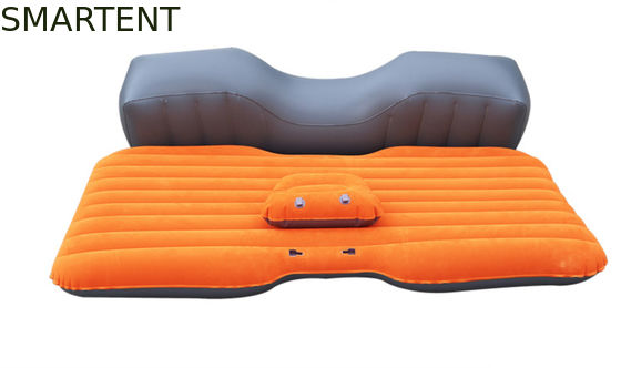 Comprar PVC que se reúne el cojín inflable ultraligero el 143X87X35cm el dormir que acampa Fabricación en línea