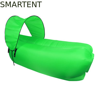 Comprar muebles al aire libre inflables el 102.4X27.6in Ripstop de la cama inflable de nylon del saco de dormir de 210T Fabricación en línea