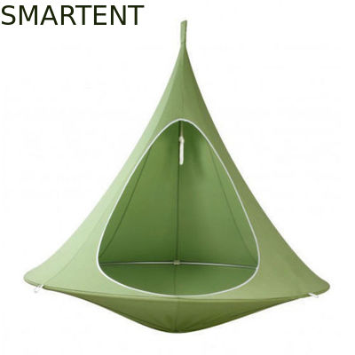 Comprar Hamaca colgante de Oxford Butterfly a prueba de agua 180 * 150CM para acampar al aire libre Fabricación en línea